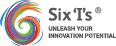 Six 'I's of Innovation Logo