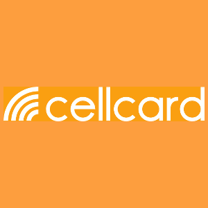 Cellcard The Capacity Specialists
